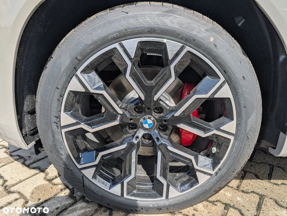 BMW X3 xDrive40d mHEV - 4