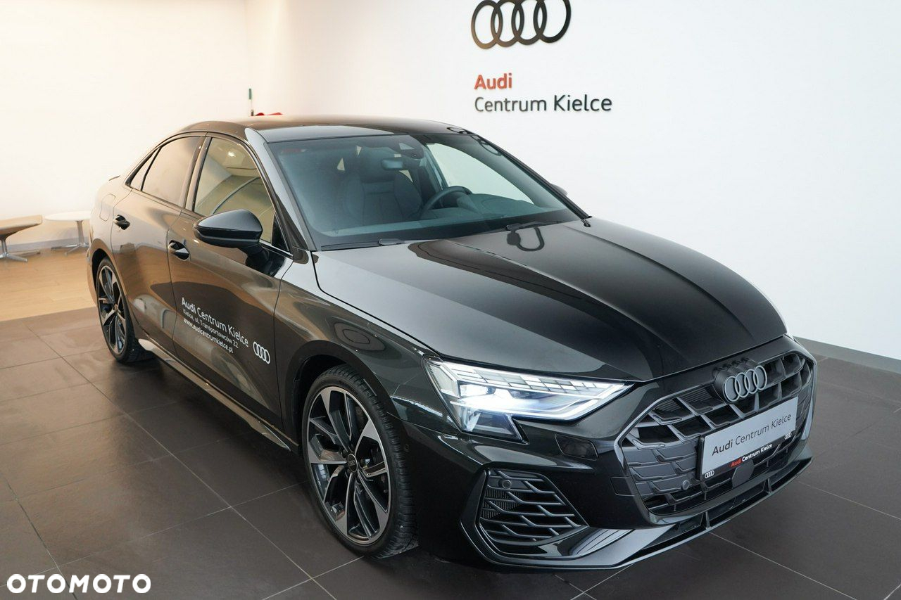 Audi A3 - 5