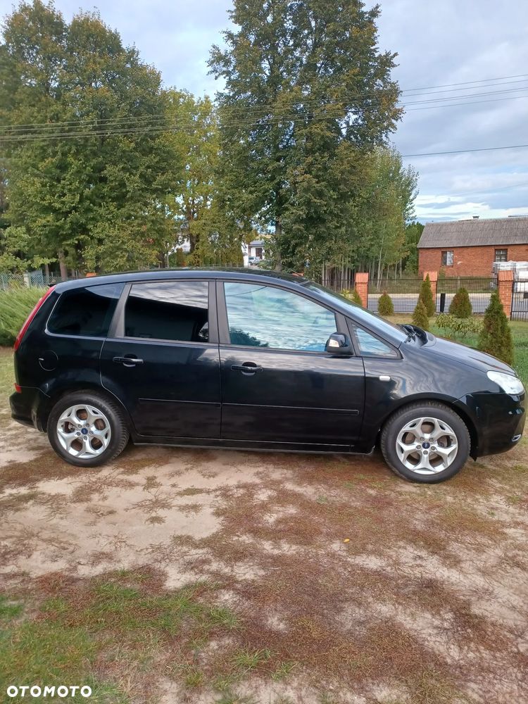 Ford C-MAX - 7