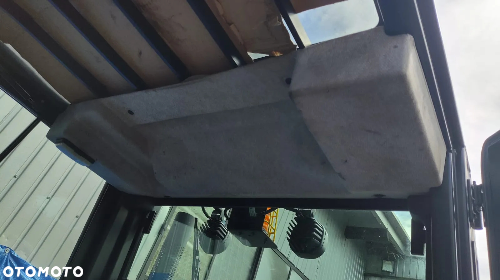 Hyster H2.5FT - 17