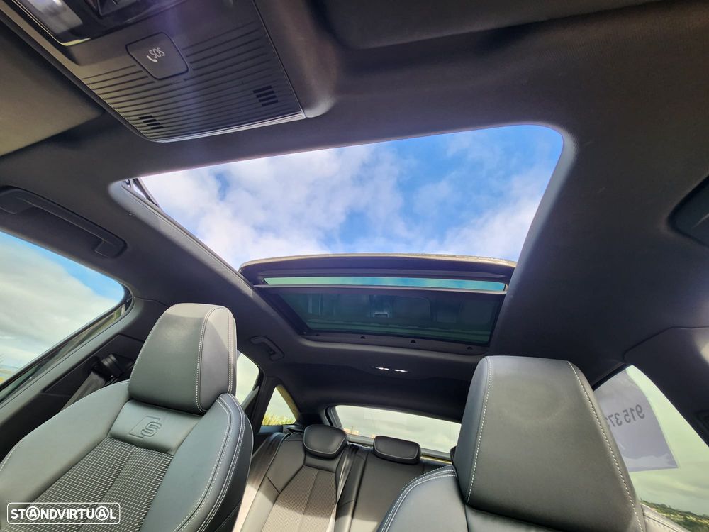 Audi Q4 Sportback e-tron 40 82 kWH - 5