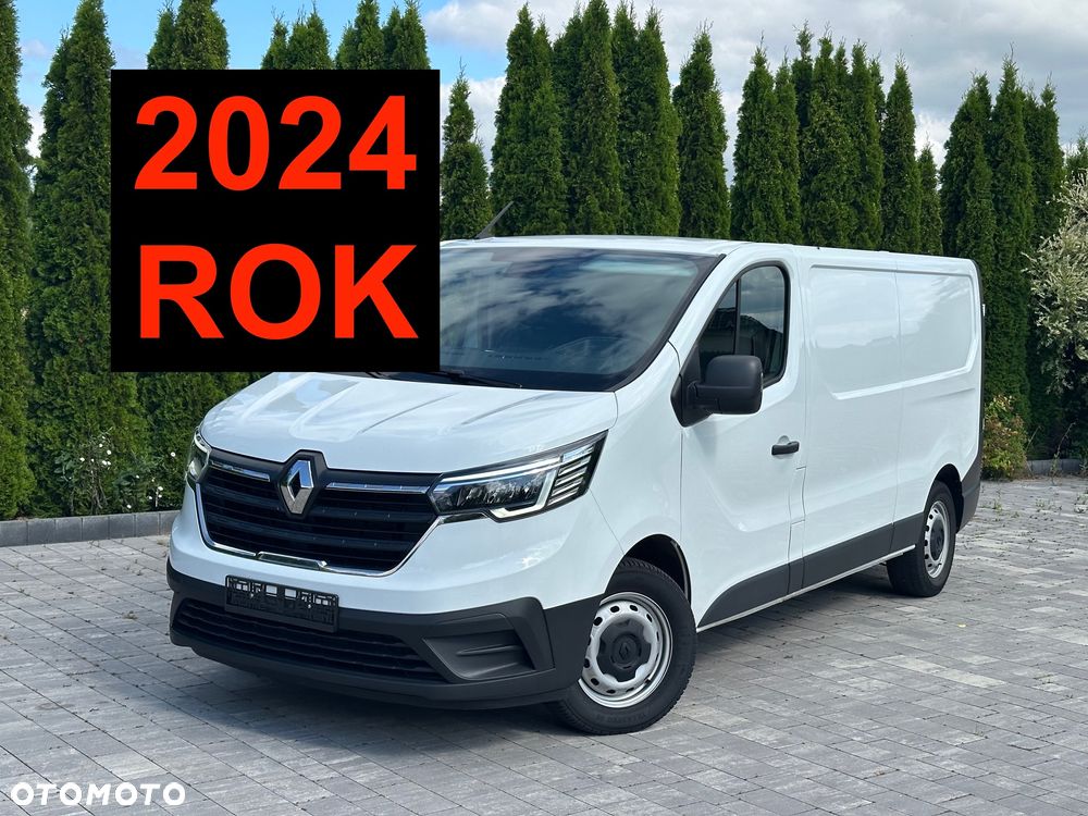 Renault / TRAFIC / 2.0 / L2H1 / LONG / - 1