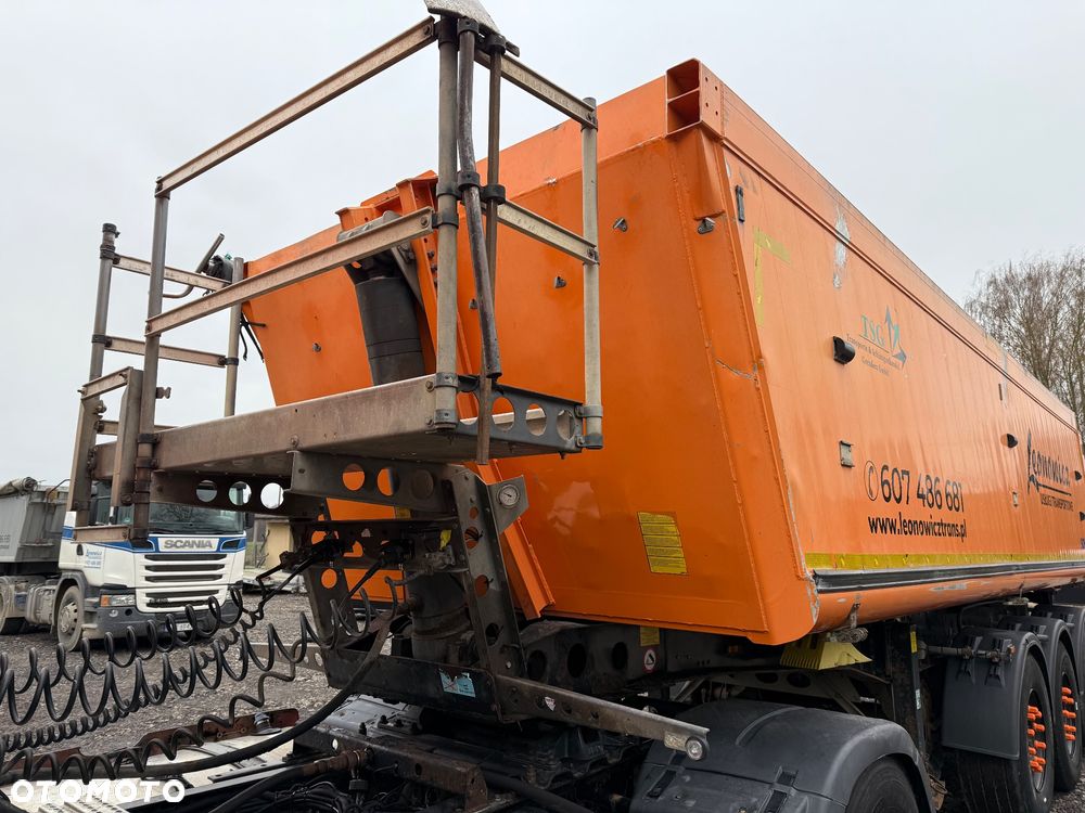 Schmitz Cargobull SKI 25 - 12