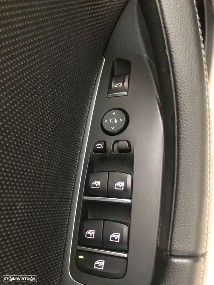 BMW X3 18 d sDrive Auto - 23