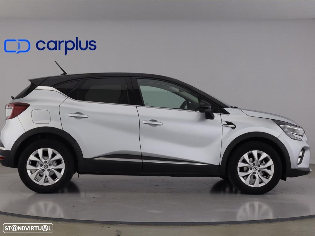 Renault Captur 1.0 TCe Intens - 8