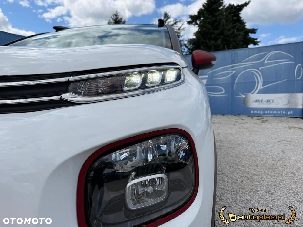 Citroën C3 Aircross - 9