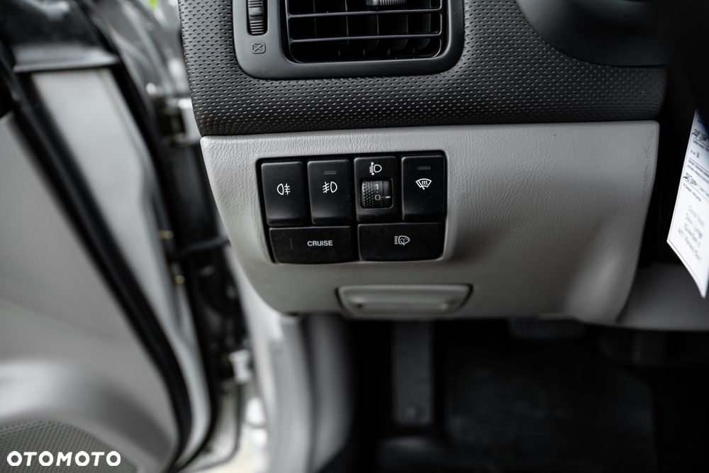 Subaru Forester - 27