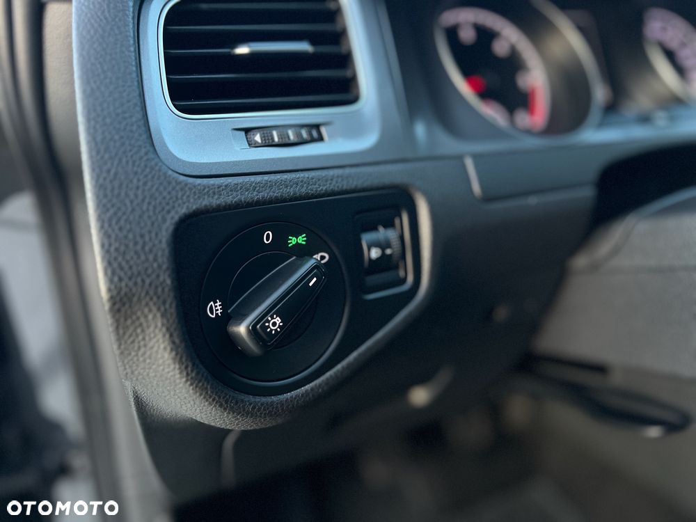 Volkswagen Golf 1.6 TDI BMT Start - 5