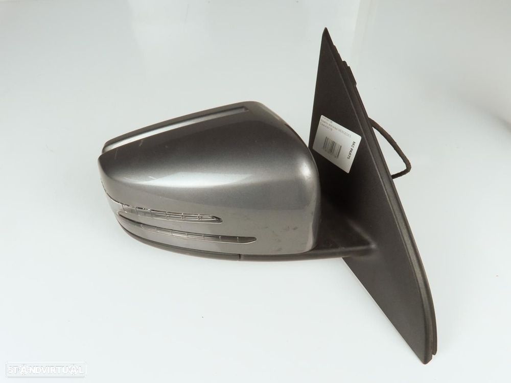 Retrovisor / Espelho Direito Usado / Original MERCEDES-BENZ A-CLASS (W176) A1768... - 3