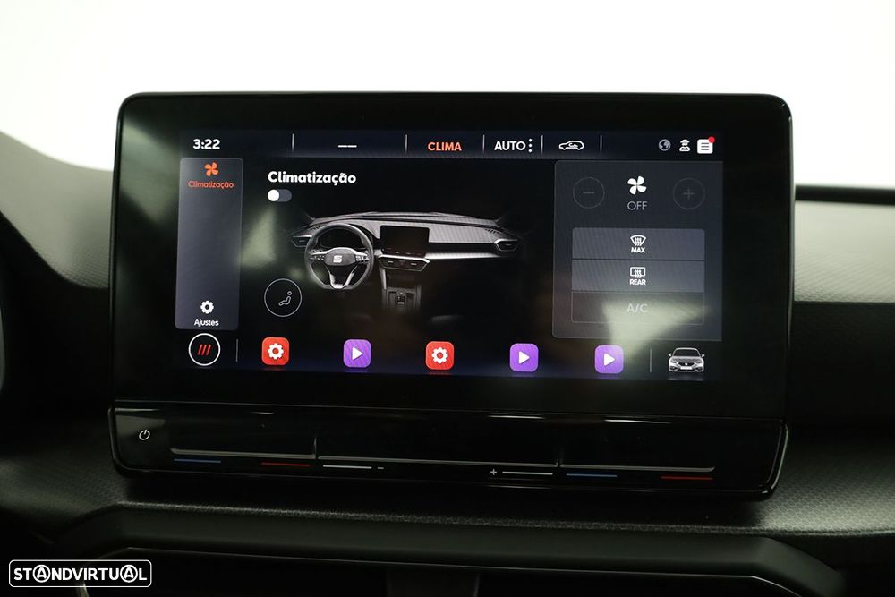 SEAT Leon 1.0 TSI Style - 13