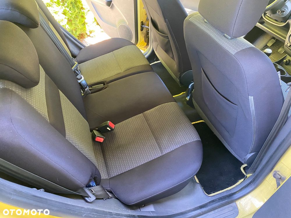 Hyundai Getz Cross 1.4 - 9