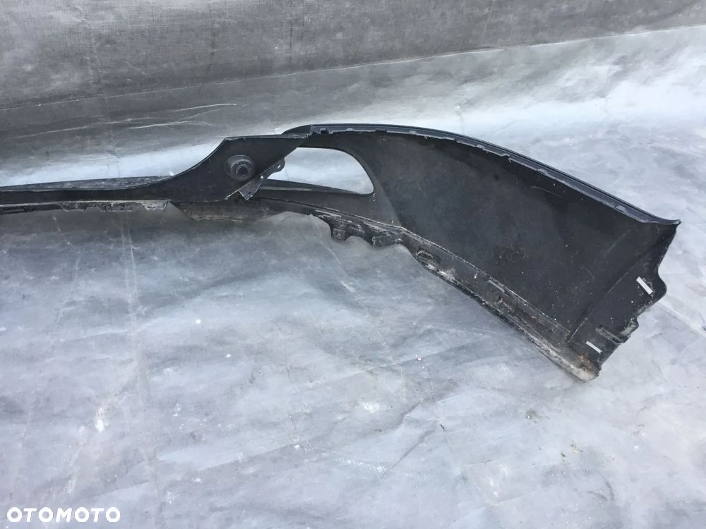 TOYOTA RAV4 LIFT 2015-2018 ZDERZAK TYLNY TYŁ - 10