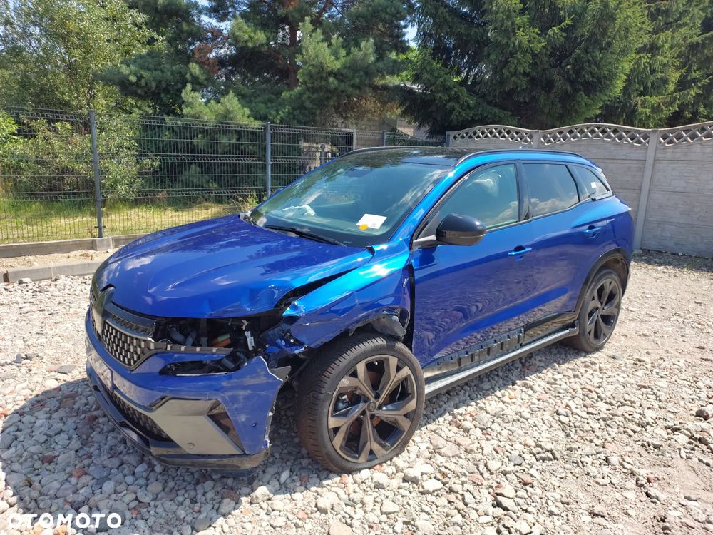 Renault Austral E-Tech Full 200 Esprit Alpine - 6