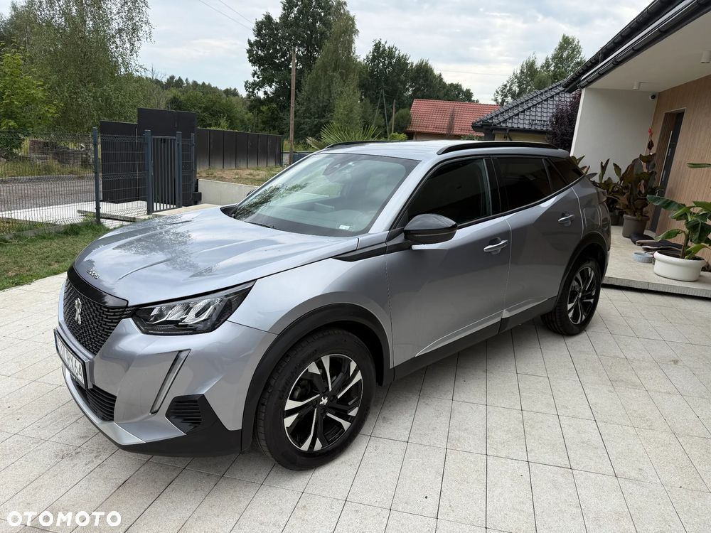 Peugeot 2008 - 5