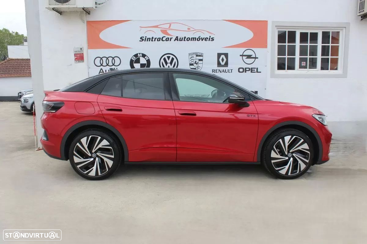 VW ID.5 77 kWh GTX - 8