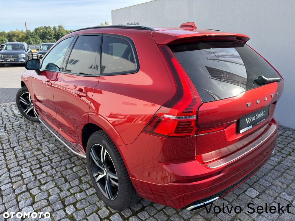 Volvo XC 60 - 8