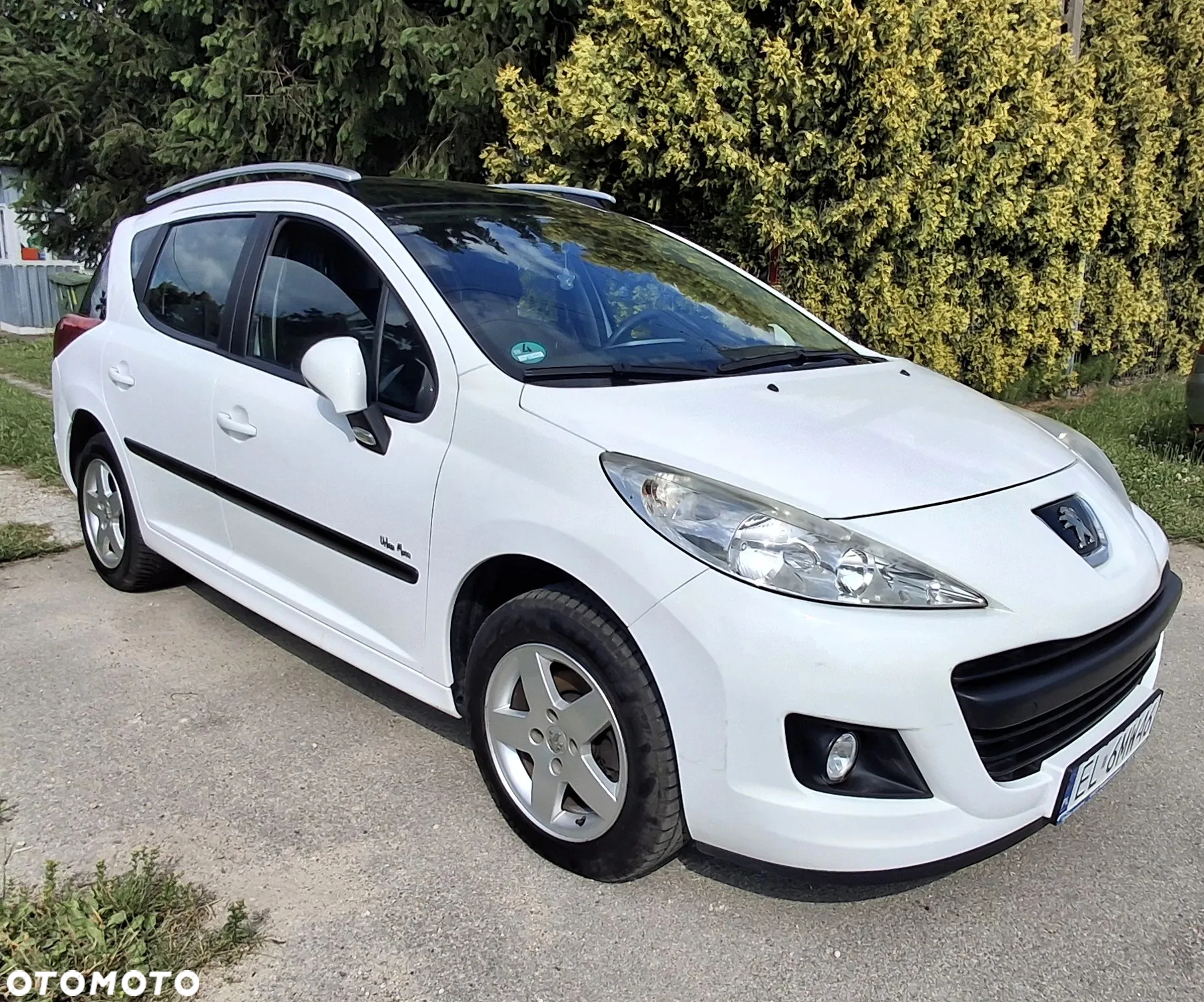 Peugeot 207 75 Urban Move - 3