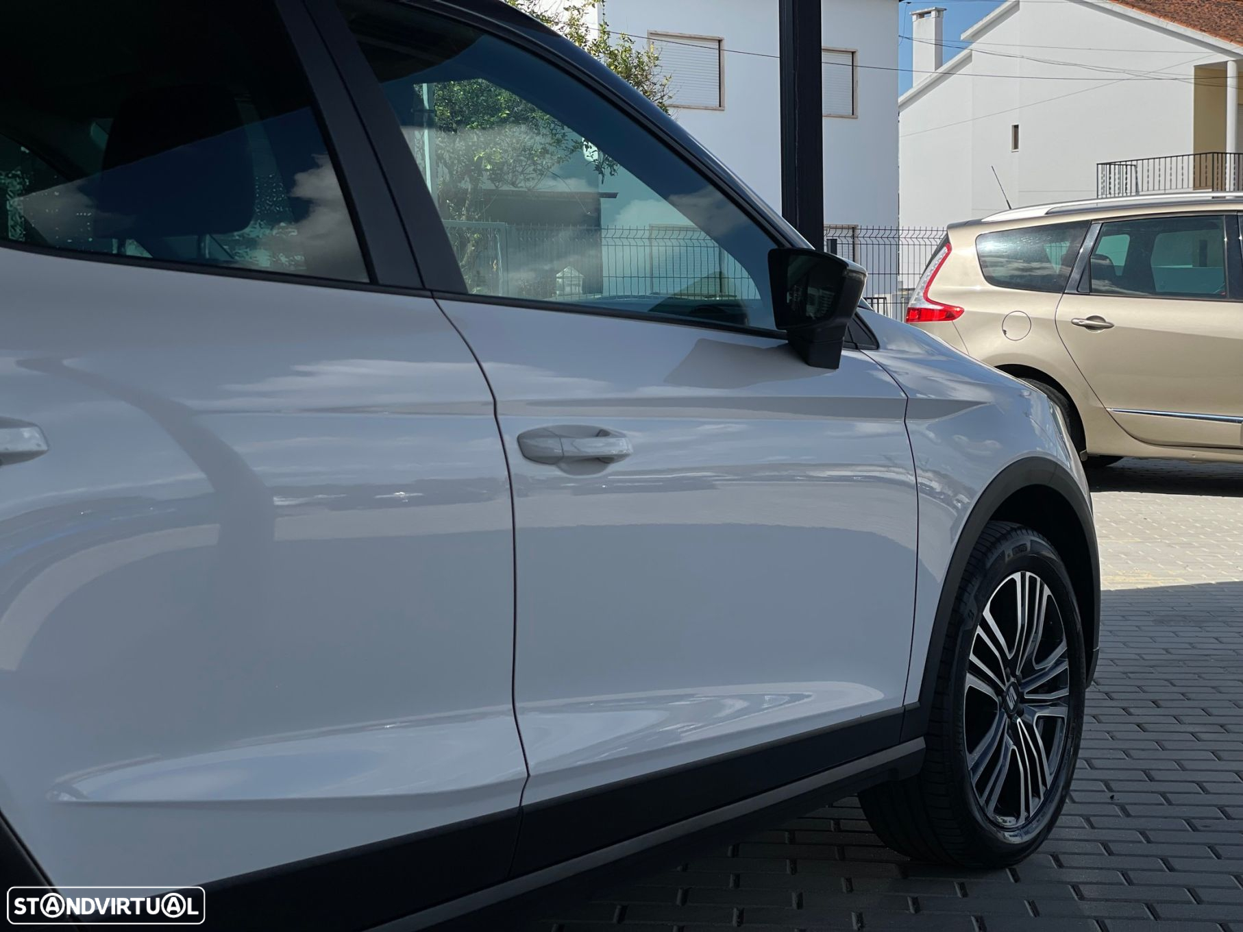SEAT Arona 1.0 TSI Xperience - 10