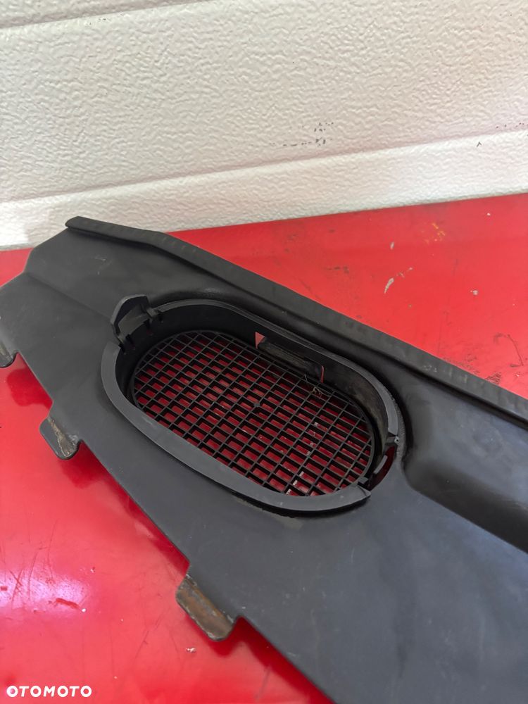 BMW X6 F16 OSLONA POKRYWA KANALU POWIETRZA 7326554 - 3