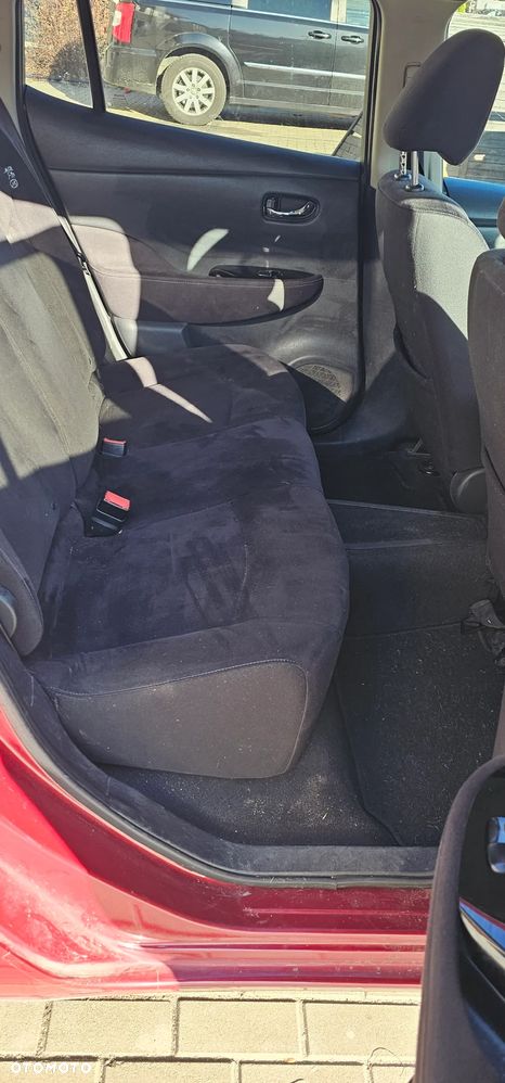 Nissan Leaf 24 kWh (mit Batterie) Acenta - 9