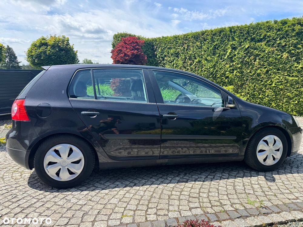 Volkswagen Golf - 17