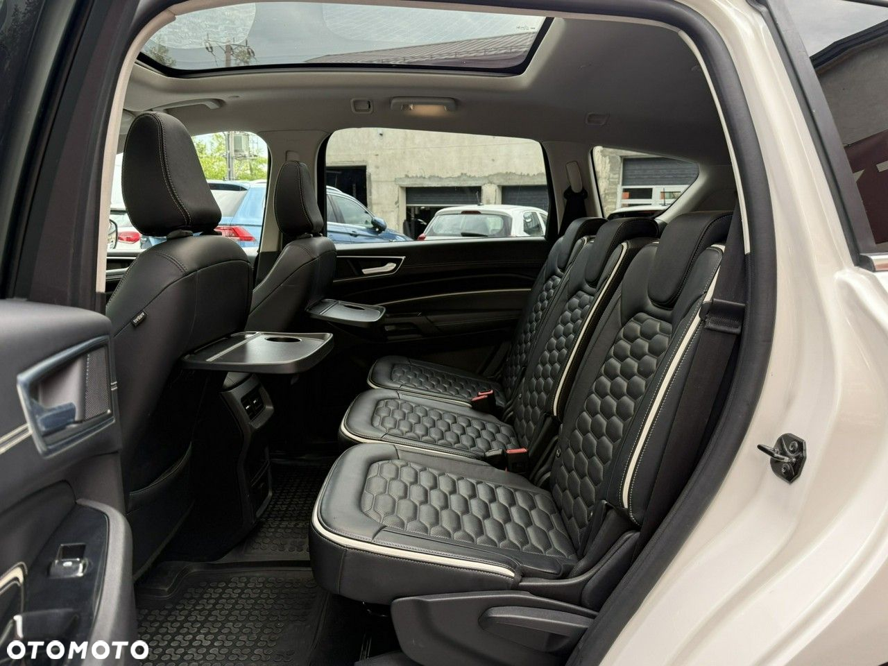Ford S-Max 2.0 TDCi Vignale PowerShift - 16