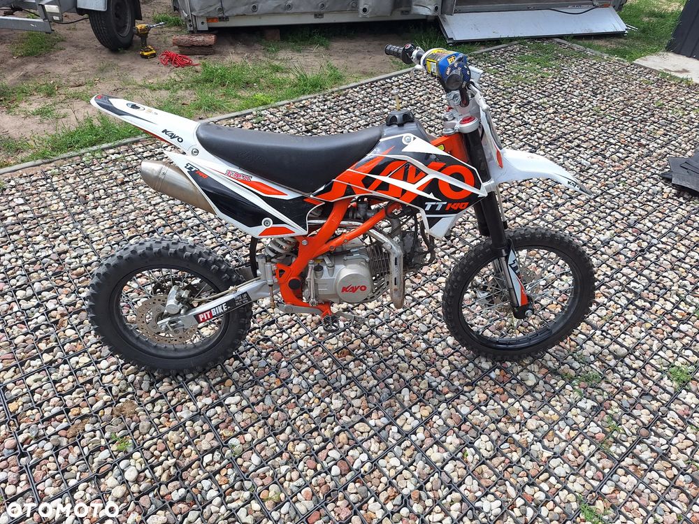 KAYO T4
