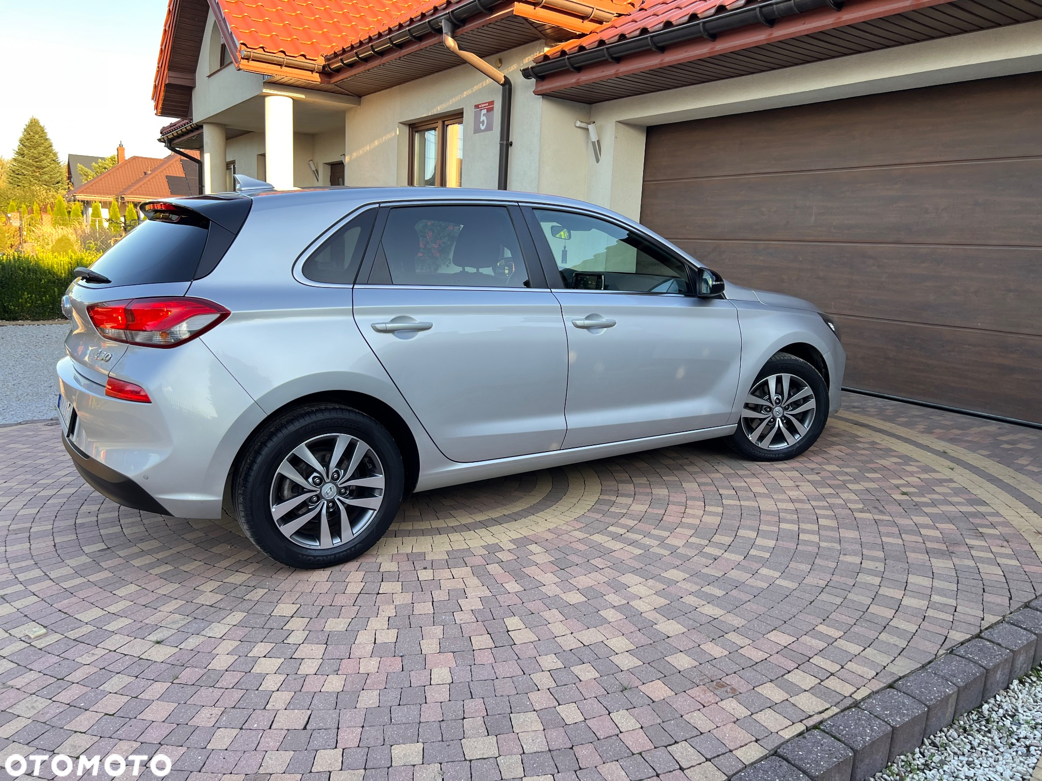 Hyundai i30 1.4 T-GDI GPF Comfort DCT - 28