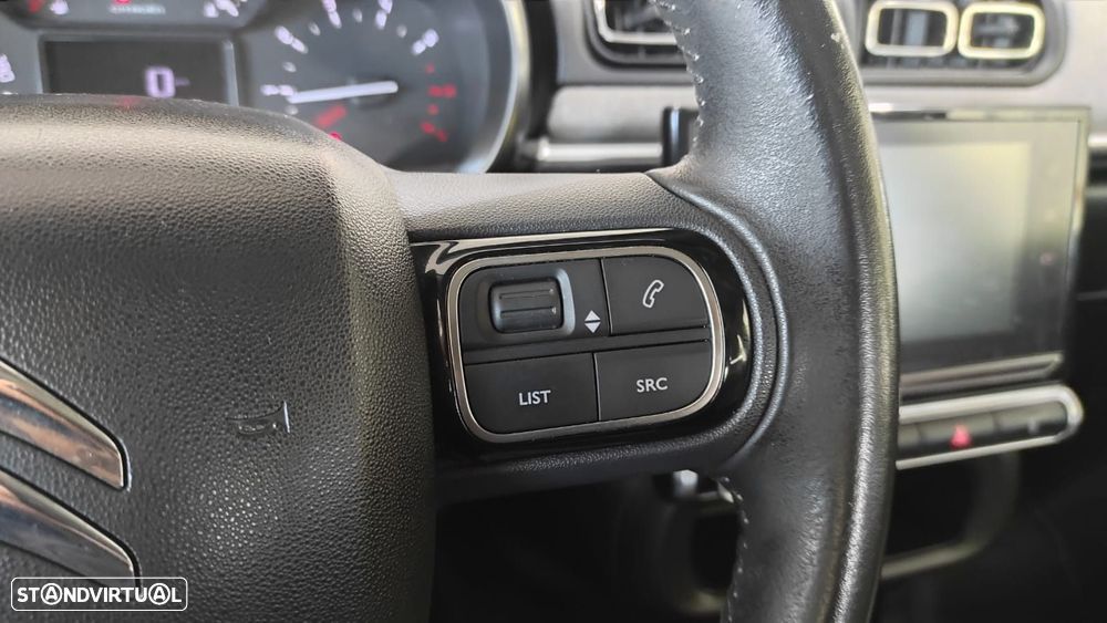 Citroën C3 1.2 PureTech Shine - 34