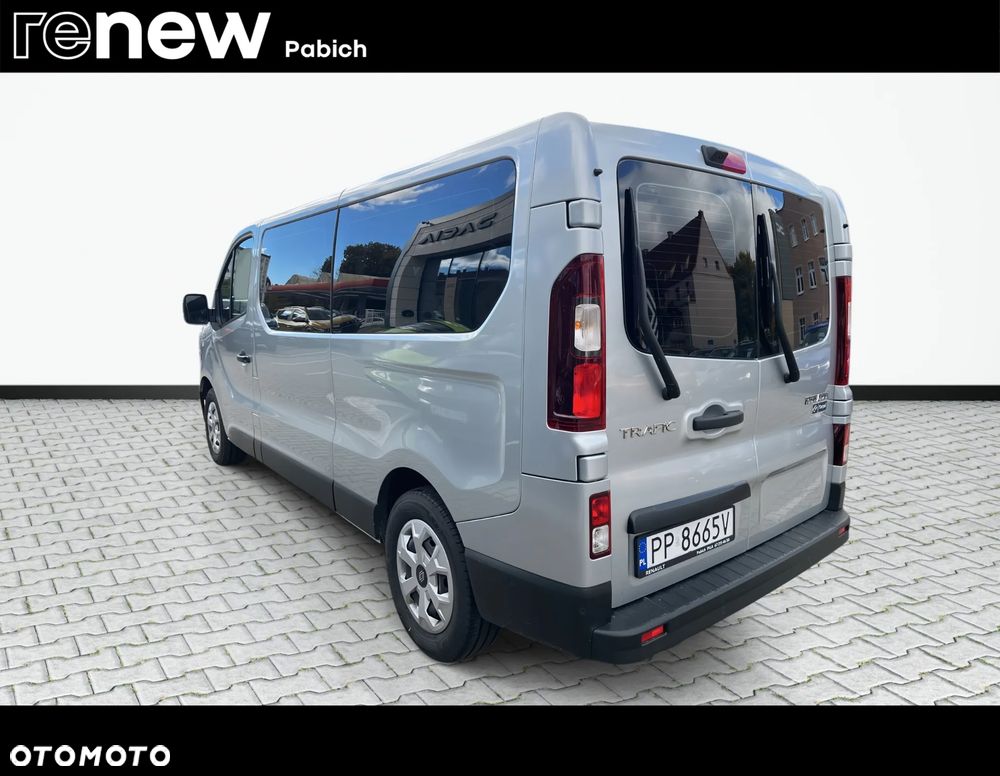 Renault Trafic Grand 2.0 dCi - 7