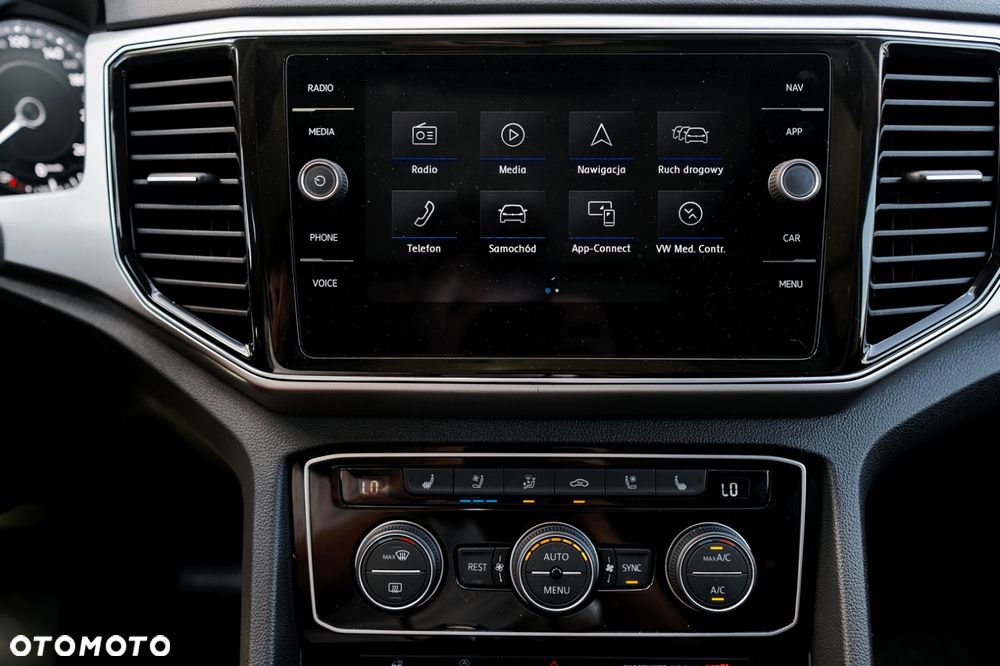 Volkswagen Atlas - 28