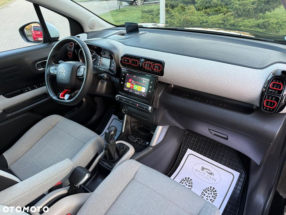 Citroën C3 Aircross PureTech 82 Shine - 6