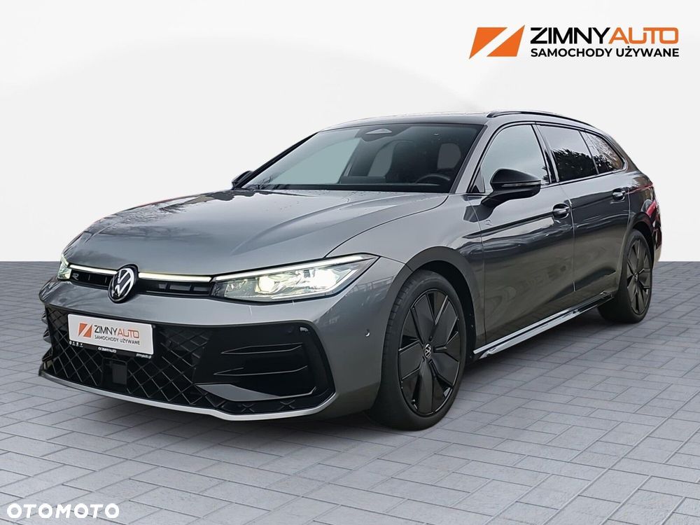 Volkswagen Passat Variant - 1