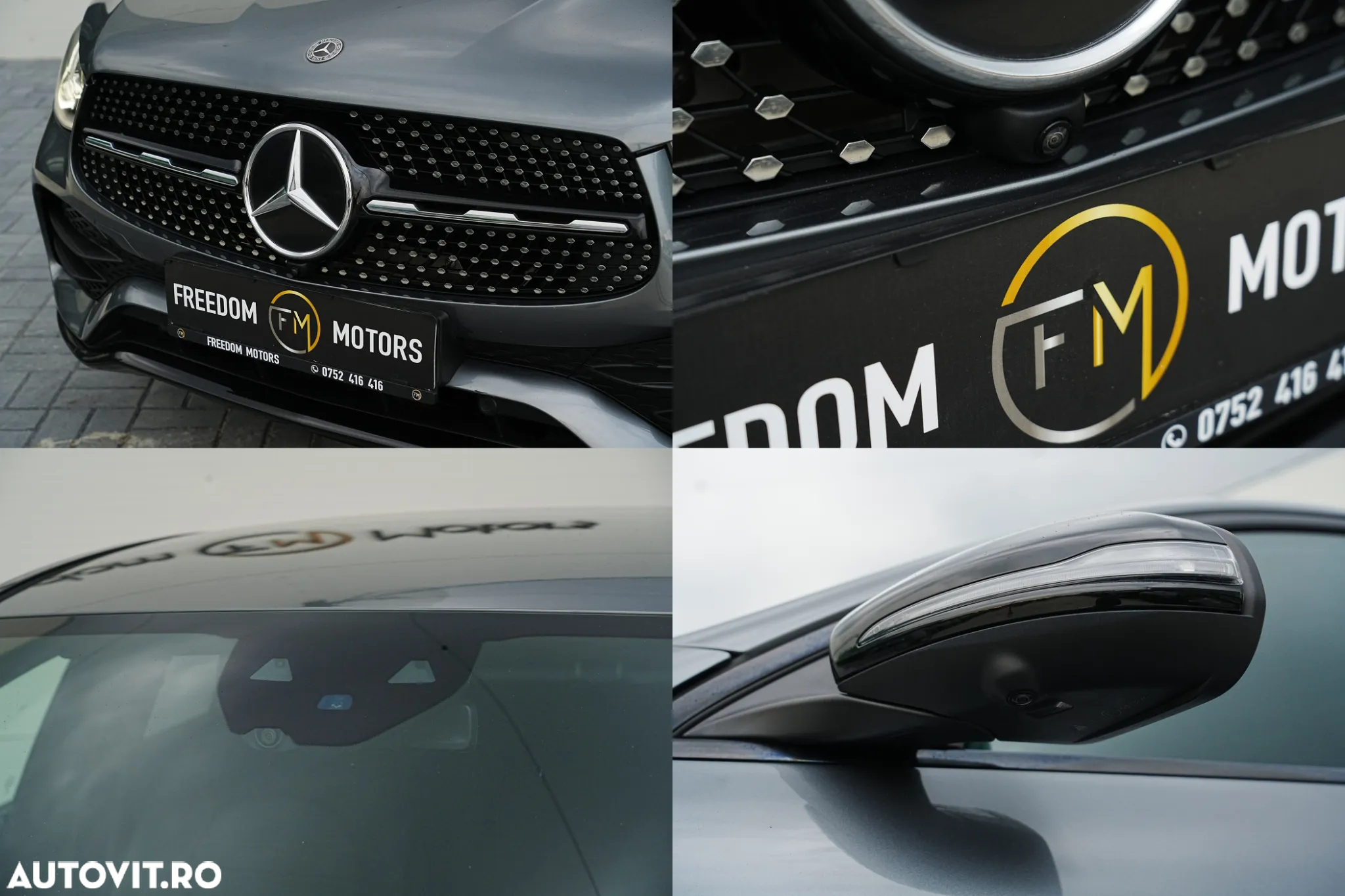 Mercedes-Benz GLC 300 de 4Matic 9G-TRONIC AMG Line Plus - 13