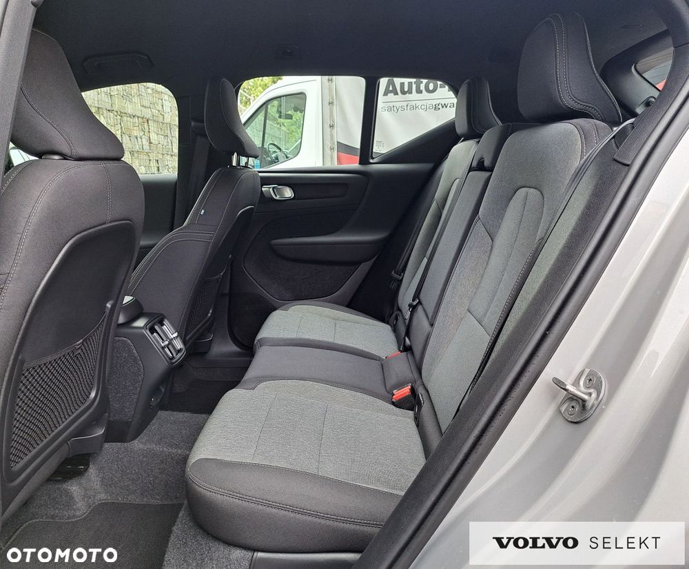 Volvo XC 40 - 11