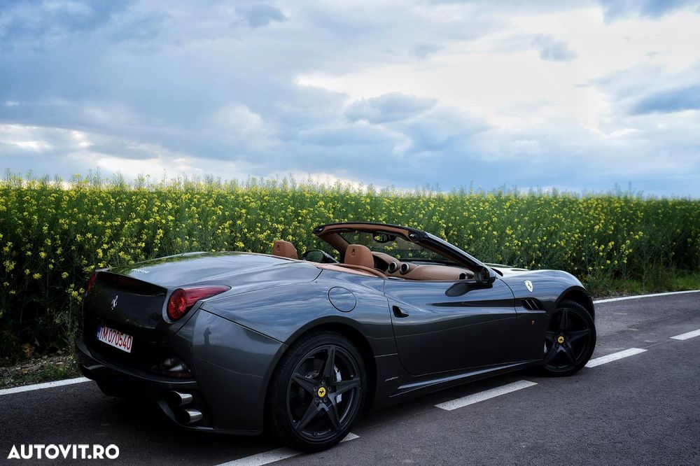 Ferrari California - 9