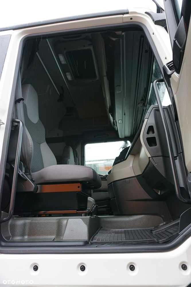 MAN TGX / 18.520 / EURO 6 / GX / ACC / RETARDER / I – COOL - 9