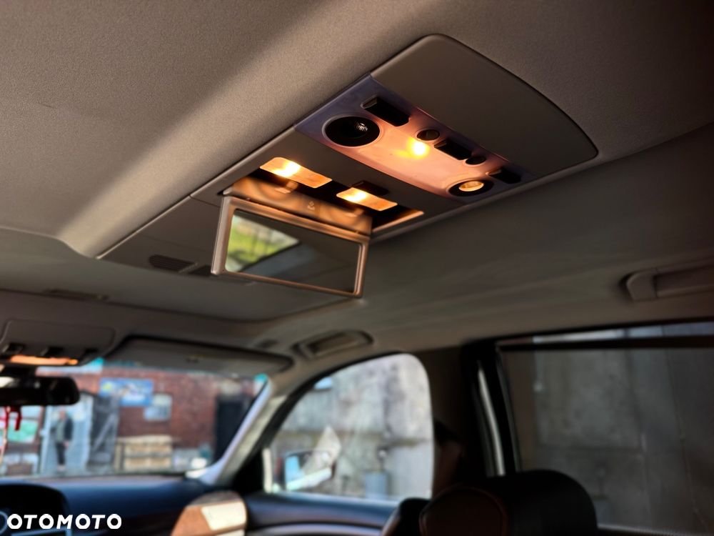 BMW Seria 7 750i L - 20