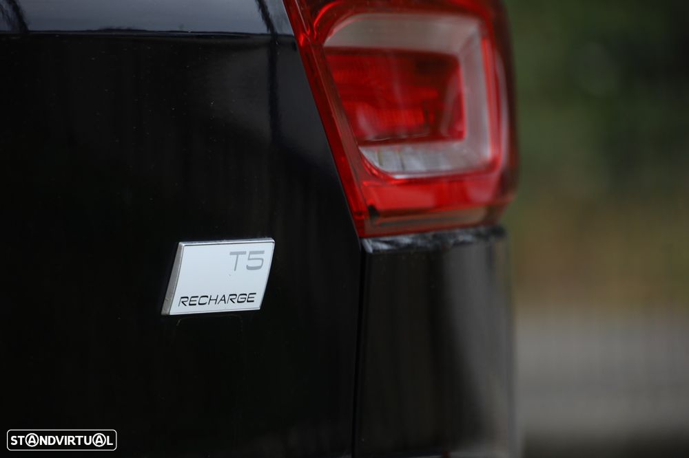 Volvo XC 40 1.5 T5 PHEV R-Design - 26