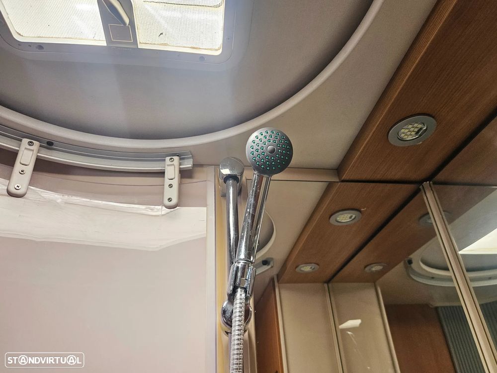 Chausson Trigano - 32