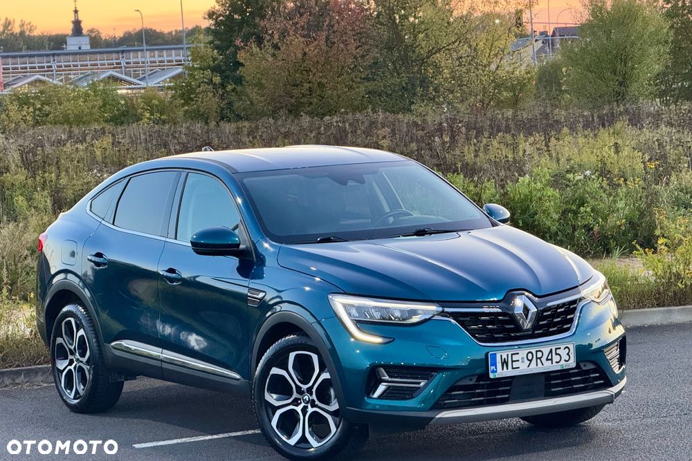 Renault Arkana - 3