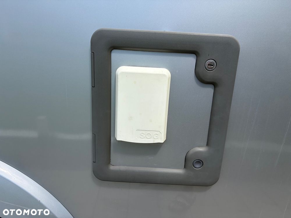 Hymer-Eriba B504 CL - 7