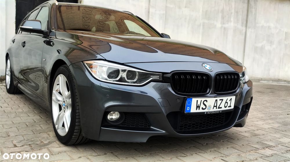 BMW Seria 3 - 13