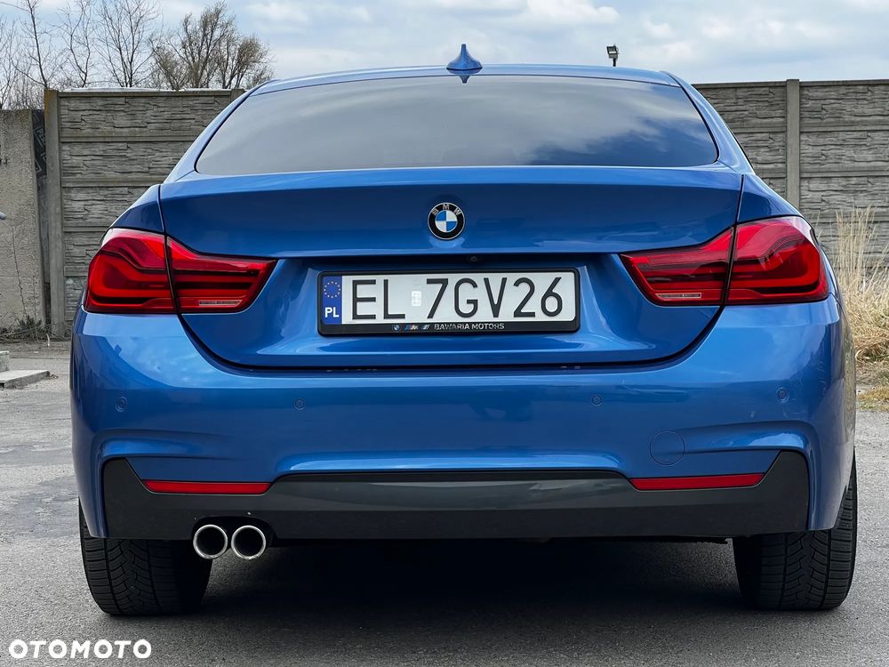 BMW Seria 4 - 24