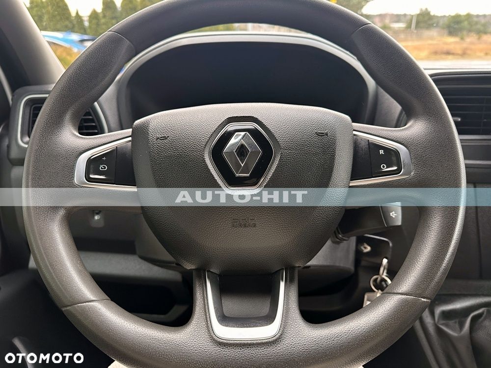 Renault Master - 19