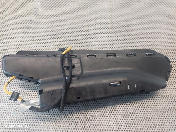 Airbag Banco Esq Seat Leon (1M1) - 3