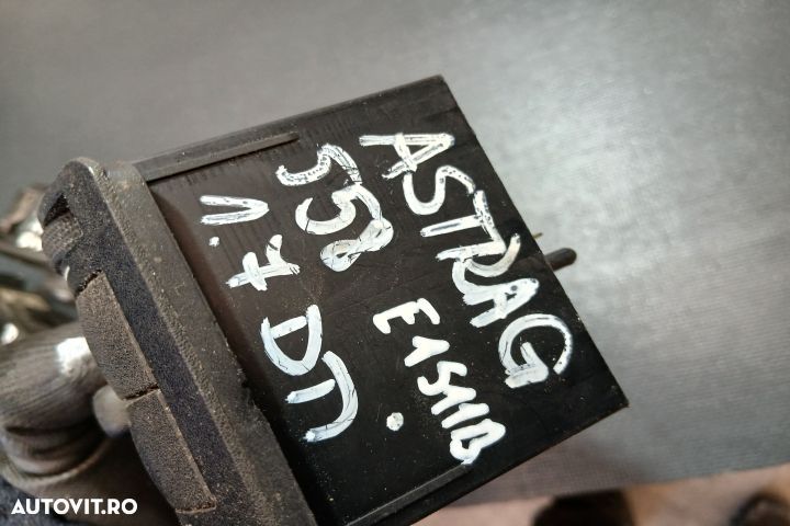 Comutator faruri 09180774 09181045 09180774 09181045 Opel Astra G [19 - 3