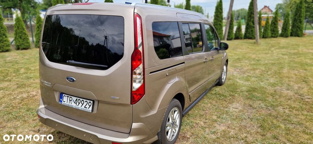 Ford Tourneo Connect Grand ver-1-5-tdci-titanium - 7