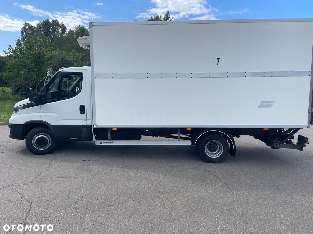 Iveco 70c18 - 9