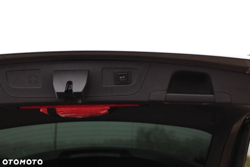 Opel Insignia 2.0 CDTI Automatik Edition - 16